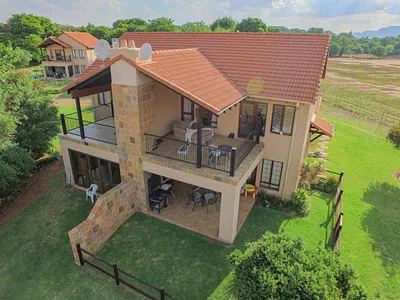 3 Bedroom Townhouse To Rent in Hartbeespoort - img