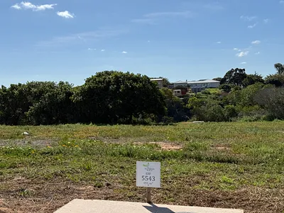 Vacant Land For Sale in Stilbaai West, Stilbaai - P77w.webp