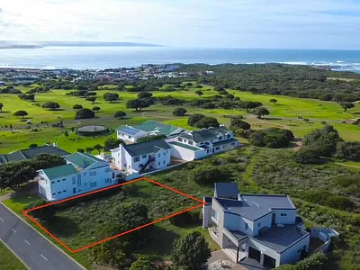 Vacant Land For Sale in Stilbaai West, Stilbaai - FBGj.webp