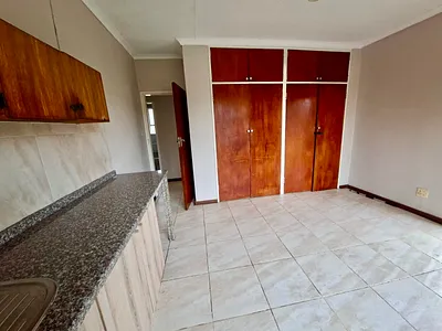 1 Bedroom House To Rent in Newcastle - Mluh.webp