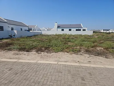 Vacant Land For Sale in Velddrif - YCst.webp