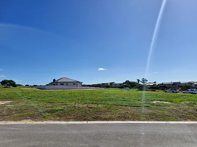 Vacant Land For Sale in Stilbaai West, Stilbaai - fpkP.webp