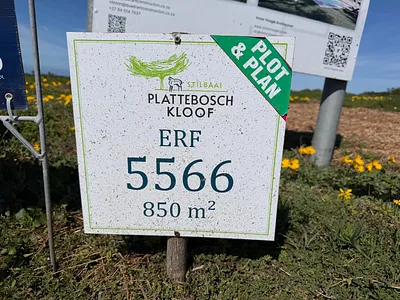 Vacant Land For Sale in Stilbaai West, Stilbaai - l5pm.webp