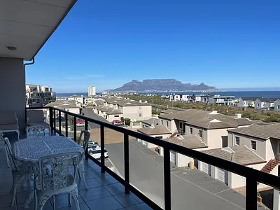 2 Bedroom Apartment To Rent in Blouberg - 9bgj.webp