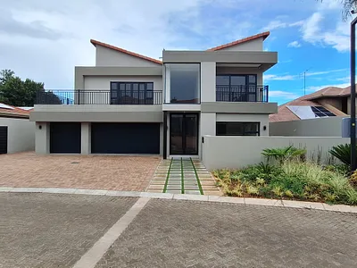 5 Bedroom Townhouse For Sale in Vanderbijlpark - img