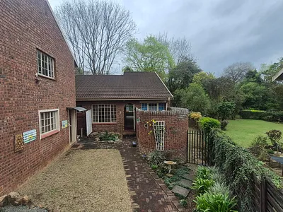 3 Bedroom Townhouse For Sale in Pietermaritzburg - img