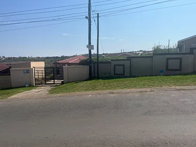 1 Bedroom Apartment To Rent in Mthatha - QHAd.webp