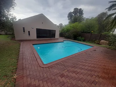 3 Bedroom House To Rent in Vanderbijlpark - OeJv.webp