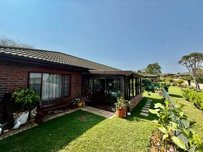 2 Bedroom House For Sale in Howick - 5Y0m.webp