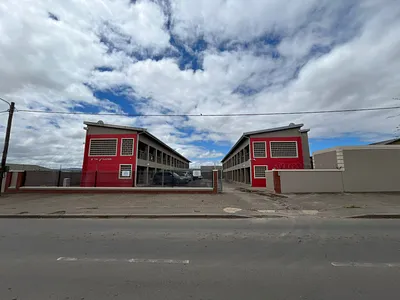 1 Bedroom Apartment To Rent in Mthatha - frA5.webp