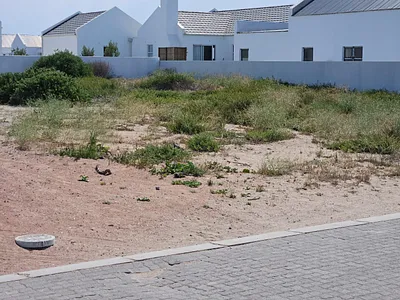 Vacant Land For Sale in Velddrif - fdDh.webp