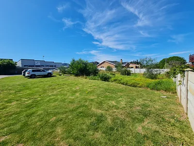 Vacant Land For Sale in Jeffreys Bay - g2OC.webp