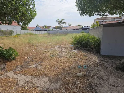 Vacant Land For Sale in Velddrif - hTeI.webp