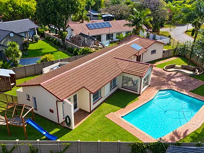 3 Bedroom House For Sale in Centurion - vqgC.webp