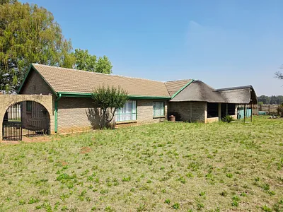 3 Bedroom House For Sale in Walkerville - img
