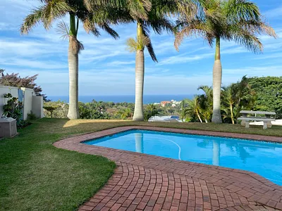 1.5 Bedroom Apartment To Rent in Ballito - img