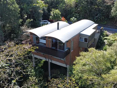 3 Bedroom Townhouse For Sale in Durban - 4ozg.webp