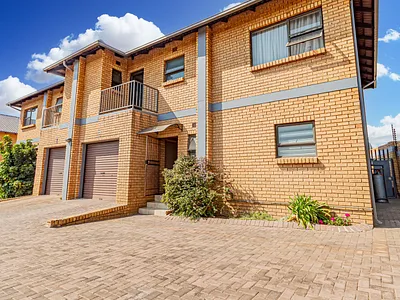 3 Bedroom Townhouse For Sale in Germiston - wsuf.webp