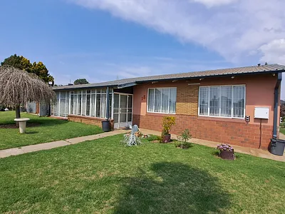 3 Bedroom House For Sale in Frankfort - lCqp.webp