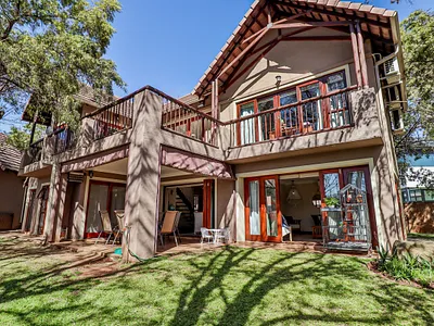 3 Bedroom House To Rent in Hartbeespoort - tzOQ.webp