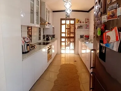 3 Bedroom House To Rent in Durban - img