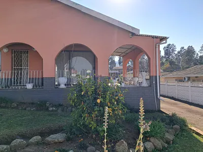 4 Bedroom House For Sale in Pietermaritzburg - rwPg.webp