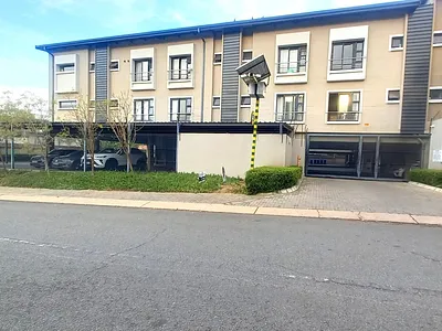 1 Bedroom Apartment For Sale in Pretoria - Jke6.webp