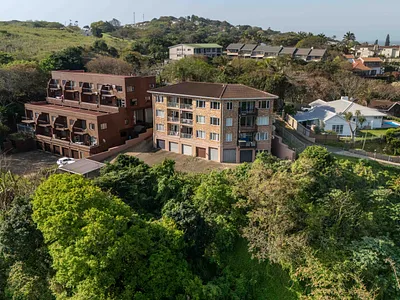 2 Bedroom Townhouse For Sale in Scottburgh - TZaf.webp