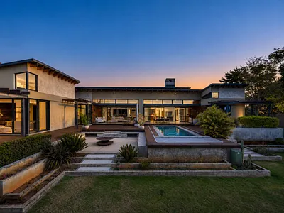 4 Bedroom House For Sale in Pretoria - DhKc.webp