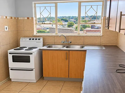 2 Bedroom Townhouse For Sale in Germiston - ENCP.webp