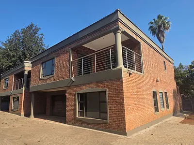 3 Bedroom Townhouse To Rent in Louis Trichardt - img