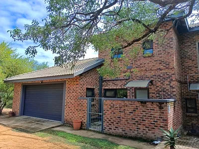 3 Bedroom House For Sale in Marloth Park - img