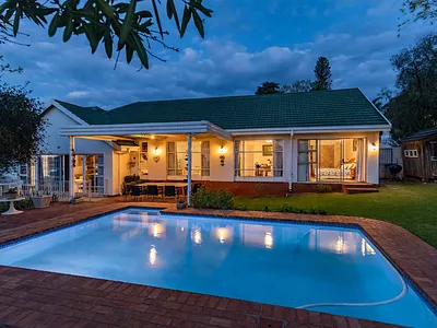 4 Bedroom House For Sale in Krugersdorp - Ned5.webp