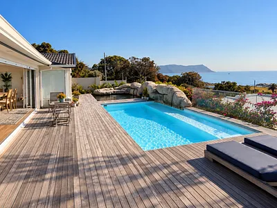 2 Bedroom House To Rent in Simons Town - ohwL.webp