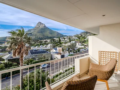 2 Bedroom Apartment To Rent in Cape Town - Lc3M.webp