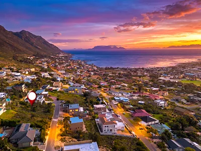 Vacant Land For Sale in Gordons Bay - YH4T.webp