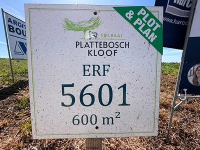 Vacant Land For Sale in Stilbaai West, Stilbaai - HRCA.webp