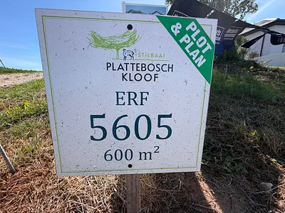 Vacant Land For Sale in Stilbaai West, Stilbaai - zGFj.webp