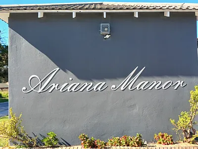 2 Bedroom Townhouse To Rent in Port Elizabeth - QiQp.webp