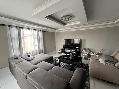 3 Bedroom House To Rent in Mthatha - ghRM.webp