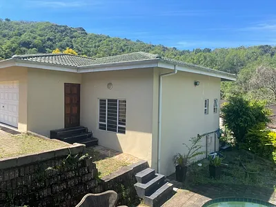 1 Bedroom Apartment To Rent in Pinetown - img