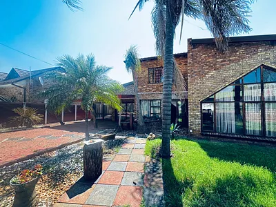 3 Bedroom House For Sale in Pretoria - CSoH.webp
