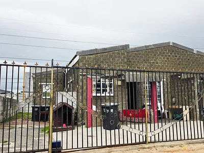 3 Bedroom House For Sale in Cape Town - MbET.webp