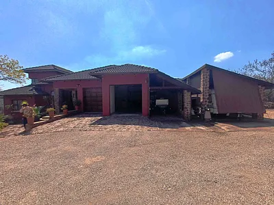 3 Bedroom House For Sale in Modimolle - KK8m.webp