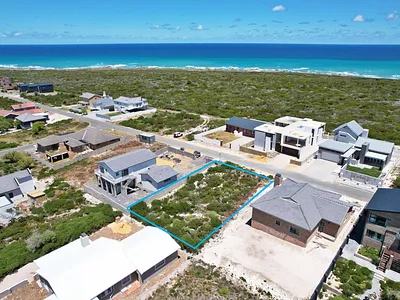 Vacant Land For Sale in Agulhas - phqh.webp