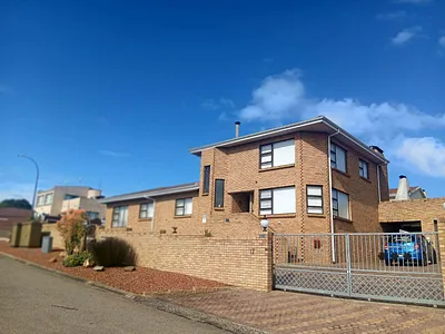 3 Bedroom House To Rent in Mossel Bay - img