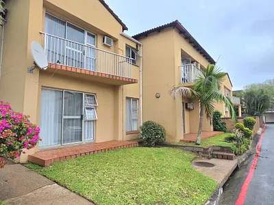 2 Bedroom Apartment For Sale in Richards Bay - DCNb.webp
