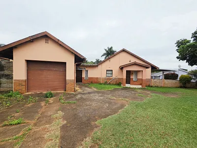 3 Bedroom House For Sale in Empangeni - ZJK6.webp