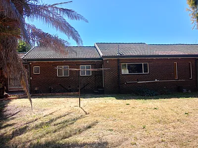 3 Bedroom House For Sale in Vereeniging - X4d0.webp