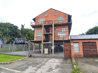 1 Bedroom Apartment For Sale in Port Elizabeth - w1tF.webp